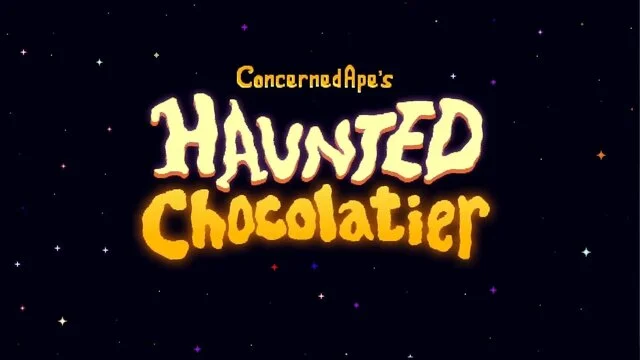 haunted chocolatier: ce détail étrange cache t il un retard? (voici ce Haunted Chocolatier: ce détail étrange cache-t-il un retard? (Voici ce qu'on sait)