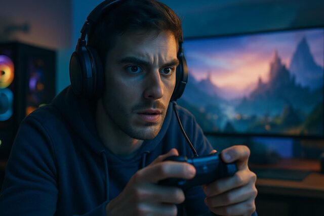 jeu pc game pass à moitié prix : découvrez l'astuce incontournable pour s'abonner malin ! profitez d'un jeu pc game pass à moitié prix grâce à notre astuce incontournable pour un abonnement malin et économique. ne manquez pas cette offre exclusive !