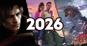 Jeux 2026: Attention, GTA 6 pas forcément le roi? Calendrier choc des sorties (voici pourquoi)