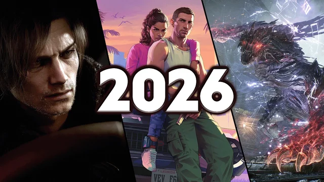 Jeux 2026: Attention, GTA 6 pas forcément le roi? Calendrier choc des sorties (voici pourquoi)