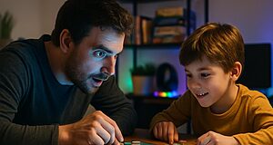 découvrez l'astuce, le temple incontournable des jeux de société où passionnés et novices se retrouvent pour partager des moments ludiques et conviviaux.