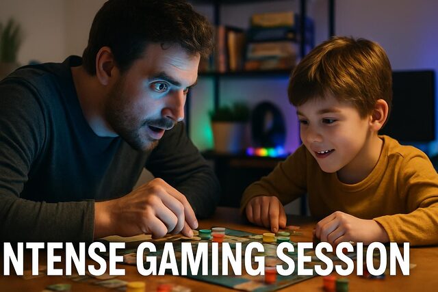 l'astuce : le temple incontournable des jeux de société découvrez l'astuce, le temple incontournable des jeux de société où passionnés et novices se retrouvent pour partager des moments ludiques et conviviaux.