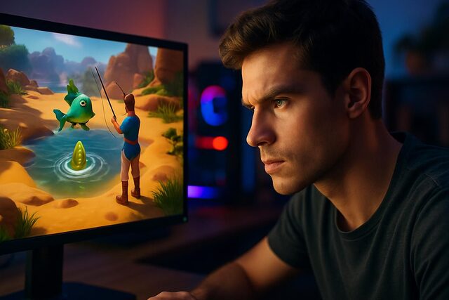découvrez notre guide complet pour trouver le poisson des dunes dans disney dreamlight valley et apprenez toutes les astuces pour attraper ces poissons rares facilement.