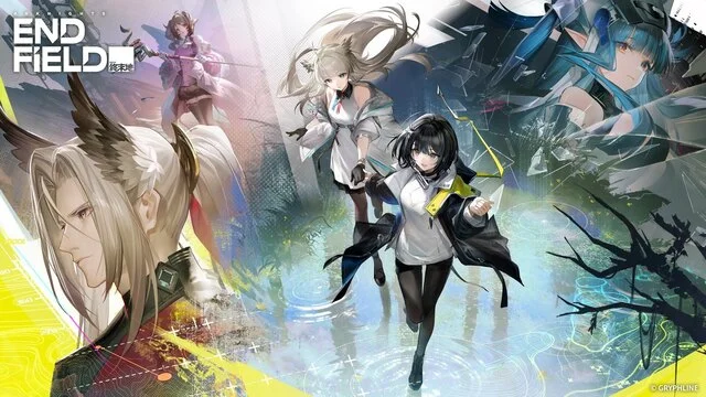 prêt pour arknights: endfield le 22 janv.? attention: vos fps Prêt pour Arknights: Endfield le 22 janv.? Attention: vos FPS en danger sans ces configs?