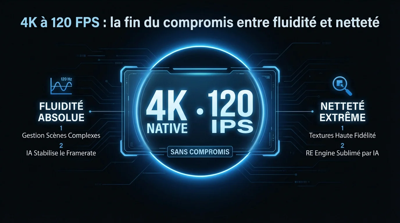 La PlayStation 6 est pressentie pour être la console la plus puissante de la prochaine génération, grâce à un brevet Sony révélant une évolution majeure de la technologie PSSR.