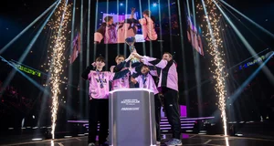 Attention: 624 000 spectateurs ! Gentle Mates vs Vitality, record RLCS pulvérisé—pourquoi ?