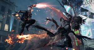 Attention: Devil May Cry 6 au prochain State of Play ? Voici pourquoi la rumeur affole les fans