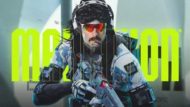 attention: faux partenariat marathon ? dr disrespect recadré par bungie Attention: Faux partenariat Marathon ? Dr Disrespect recadré par Bungie (voici pourquoi)