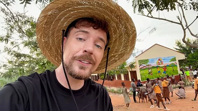 attention, mrbeast alerte: l’école est "buguée" — danger pour les Attention, MrBeast alerte: l’école est "buguée" — danger pour les gamers ?