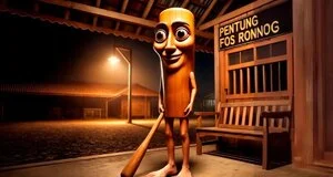 Fortnite: un skin "Tung Tung Tung Sahur" arrive-t-il ? Vous ne devinerez jamais pourquoi
