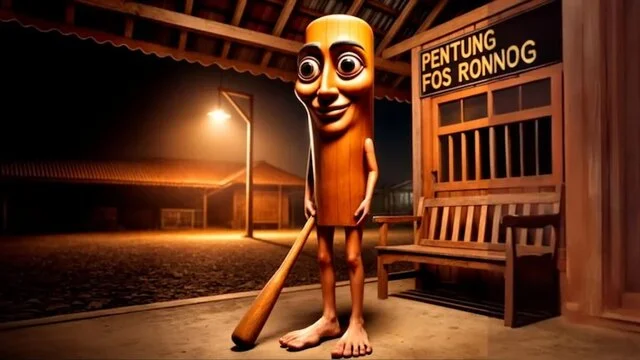 Fortnite: un skin "Tung Tung Tung Sahur" arrive-t-il ? Vous ne devinerez jamais pourquoi