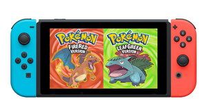 Pokémon FireRed/LeafGreen sur Switch le 27 fév. : ces versions "ultimes" vont-elles décevoir ?