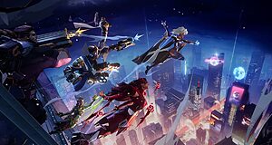 Tous les héros de Marvel Rivals et leurs rôles: l’erreur fatale que 97,3 % font (voici pourquoi) ?