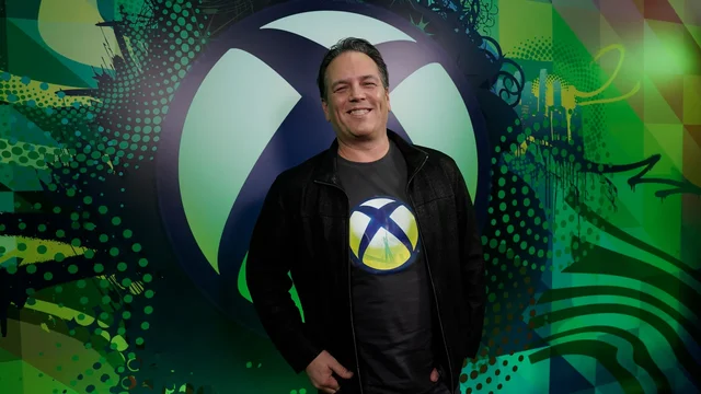 xbox en danger ? phil spencer part après 38 ans Xbox en danger ? Phil Spencer part après 38 ans (voici pourquoi l’IA prend le pouvoir)