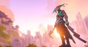 97,3 % ratent Mizuki dans Overwatch: votre viseur est l’erreur ! Voici la config ?