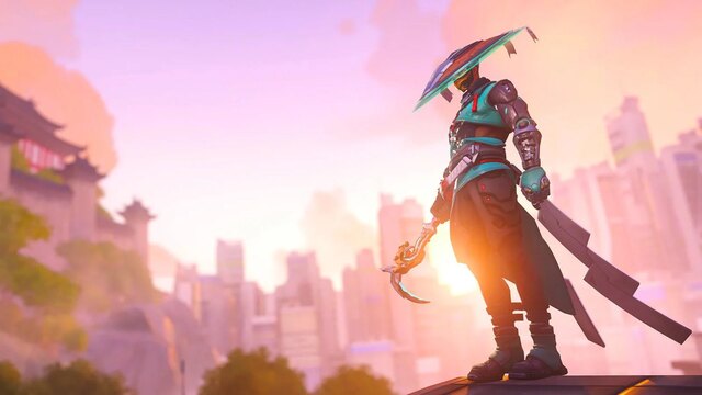 97,3 % ratent Mizuki dans Overwatch: votre viseur est l’erreur ! Voici la config ?