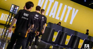 Attention, CS2: Vitality égale le record d’Astralis (19 top 4) — la légende en danger ?