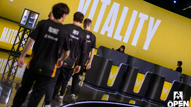 attention, cs2: vitality égale le record d’astralis (19 top 4) Attention, CS2: Vitality égale le record d’Astralis (19 top 4) — la légende en danger ?
