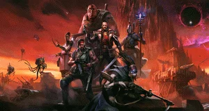Attention: Owlcat promet un CRPG 40K (presque) sans limites ? Voici pourquoi
