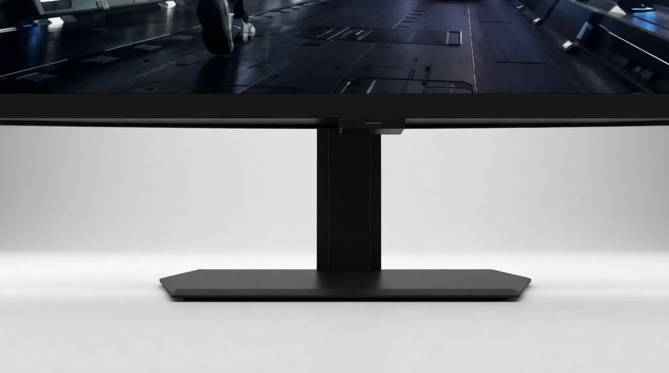 Showcase et dynamique : le verdict sur ce rendu visuel