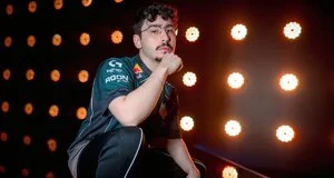 BrokenBlade (G2) prévient : « Le vrai danger, c’est ta mentalité » — prêt pour First Stand 2026 ?