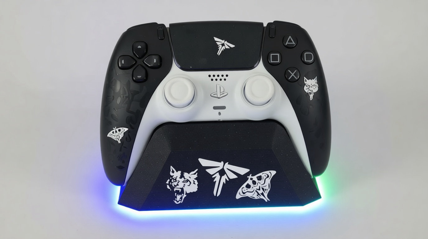 Personnalisation PS5 : une tendance qui revient en force ?