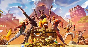 Fortnite OG S8: compte à rebours — Attention à la hausse des V-Bucks… bonne nouvelle ?