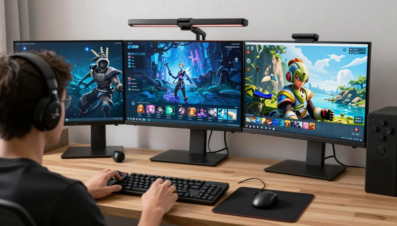 Guide d'optimisation : prioriser les composants et l'upscaling