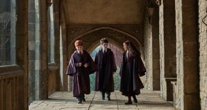 Harry Potter HBO : nouveau casting vs anciens — erreur fatale ? (vous ne devinerez jamais)