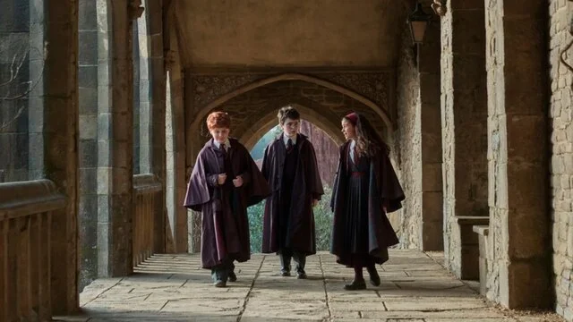 harry potter hbo : nouveau casting vs anciens — erreur Harry Potter HBO : nouveau casting vs anciens — erreur fatale ? (vous ne devinerez jamais)