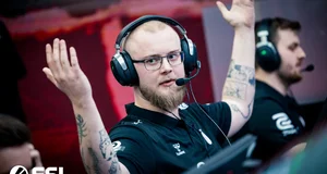 Humiliation choc en EPL S23: Astralis atomise Spirit 2-0 (13 rounds!) — que s’est-il passé ?