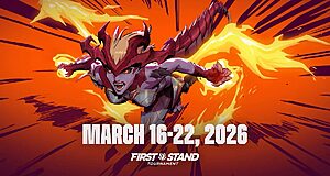 LoL First Stand 2026: 2 places MSI en jeu — qui survivra à ce début de méta "étrange" ?