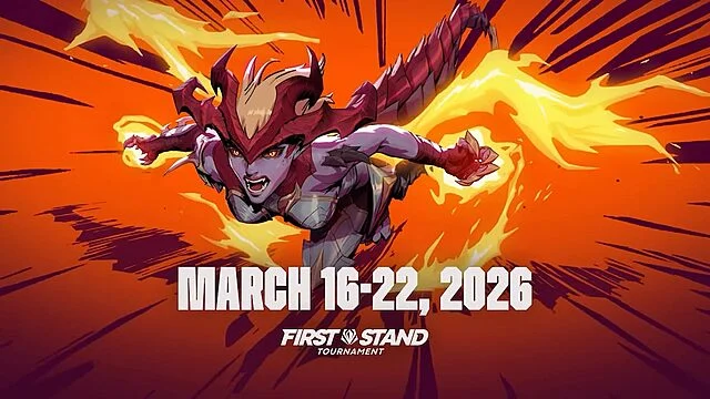 lol first stand 2026: 2 places msi en jeu — LoL First Stand 2026: 2 places MSI en jeu — qui survivra à ce début de méta "étrange" ?