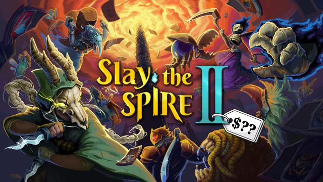 slay the spire 2 à 24,99 $ en early access Slay the Spire 2 à 24,99 $ en Early Access : bon plan ou piège (voici pourquoi) ?
