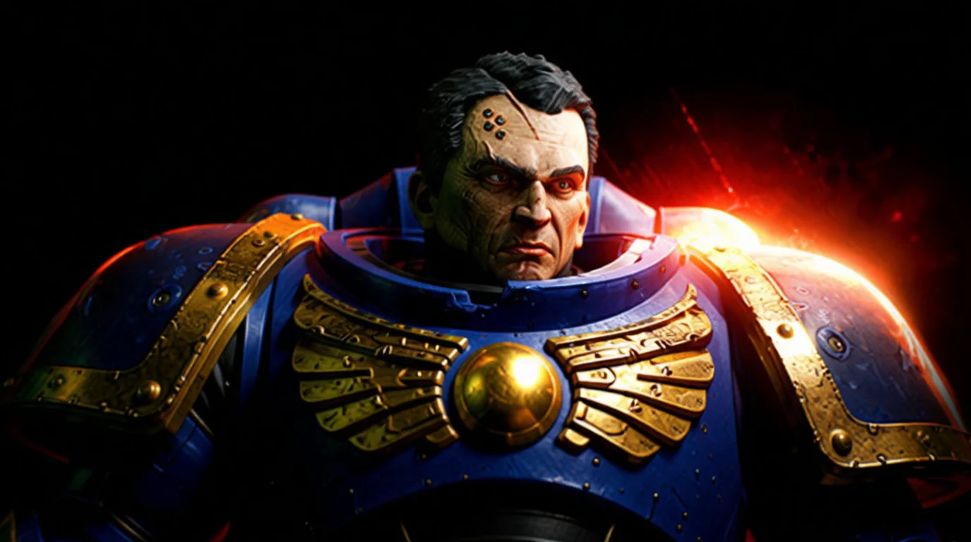 Quel avenir pour Space Marine 2 après ce faux pas ?