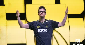 Vitality en finale après un 2-0 choc sur Aurora à la BLAST Rotterdam: XANTARES "fantôme", pourquoi ?