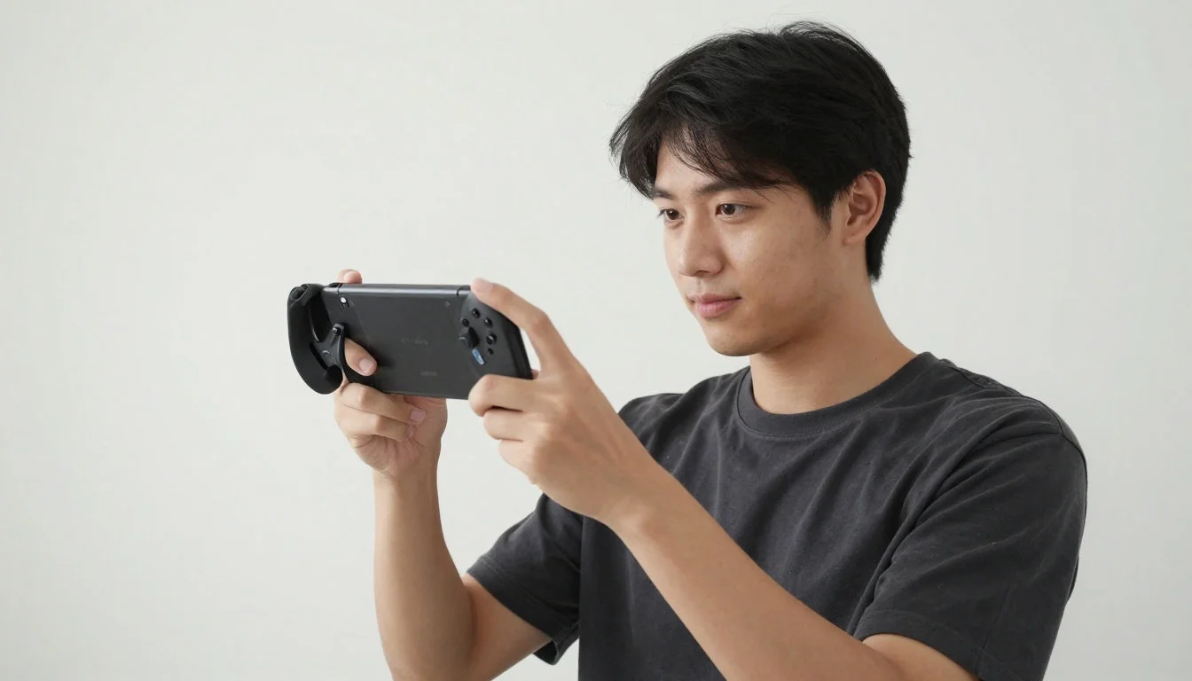 L'offensive totale : pourquoi Pearl Abyss ne peut plus ignorer la Switch 2
