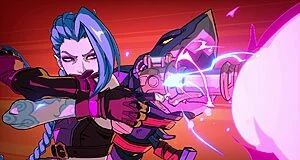 2XKO: 75 000 $ par Evo en 2026… grâce à un skin Riot ? Étrange mais vrai (voici pourquoi)