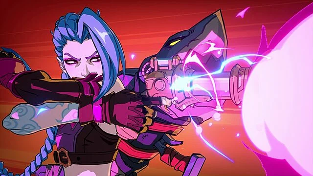 2xko: 75 000 $ par evo en 2026… grâce à 2XKO: 75 000 $ par Evo en 2026… grâce à un skin Riot ? Étrange mais vrai (voici pourquoi)