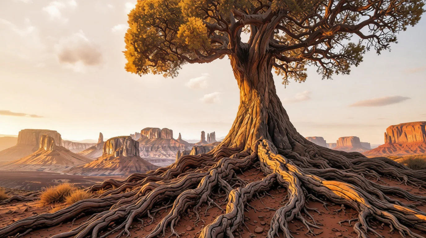 Erbaf et arbre-d'Adam : pourquoi cet arc change tout