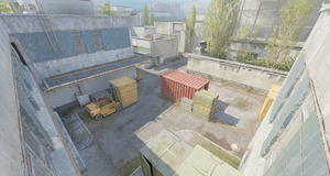 Attention : Cache revient dans CS2 : allez-vous éviter cette erreur 'Forklift' qui ruine tout ?