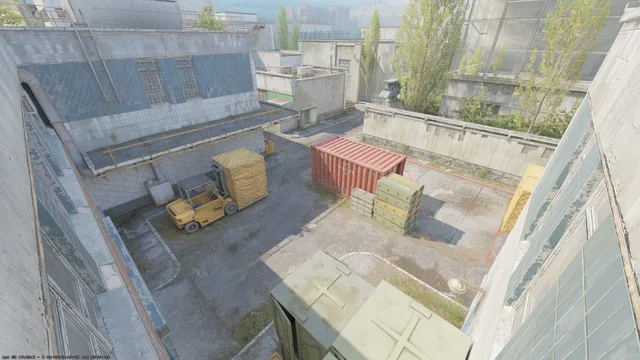 attention : cache revient dans cs2 : allez vous éviter cette Attention : Cache revient dans CS2 : allez-vous éviter cette erreur 'Forklift' qui ruine tout ?
