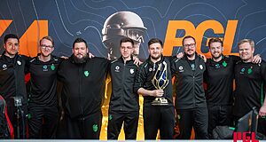 Attention — PGL Bucharest 2026 (CS2) : 4 forfaits, des géants absents— l'outsider va-t-il frapper ?