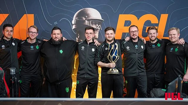 attention — pgl bucharest 2026 (cs2) : 4 forfaits, des Attention — PGL Bucharest 2026 (CS2) : 4 forfaits, des géants absents— l'outsider va-t-il frapper ?