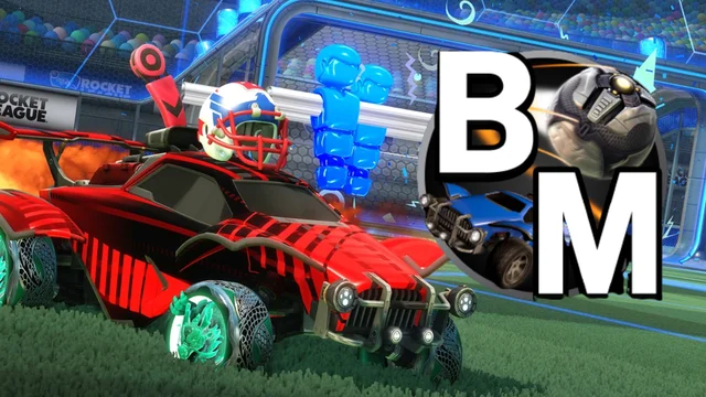 BakkesMod KO après la MAJ EAC de Rocket League ? Multijoueur interdit — voici comment l'utiliser