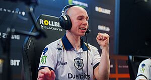 Coup de théâtre: Team Liquid au Major IEM Cologne 2026 grâce à la chute de Passion UA — pourquoi ?