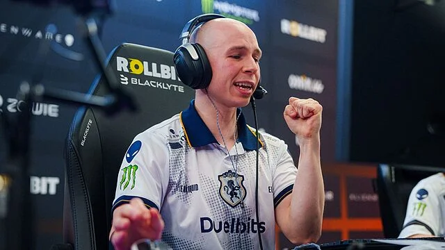 coup de théâtre: team liquid au major iem cologne 2026 Coup de théâtre: Team Liquid au Major IEM Cologne 2026 grâce à la chute de Passion UA — pourquoi ?