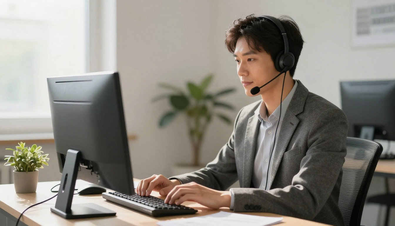 L'IA peut-elle vraiment remplacer l'humain pour le support ?