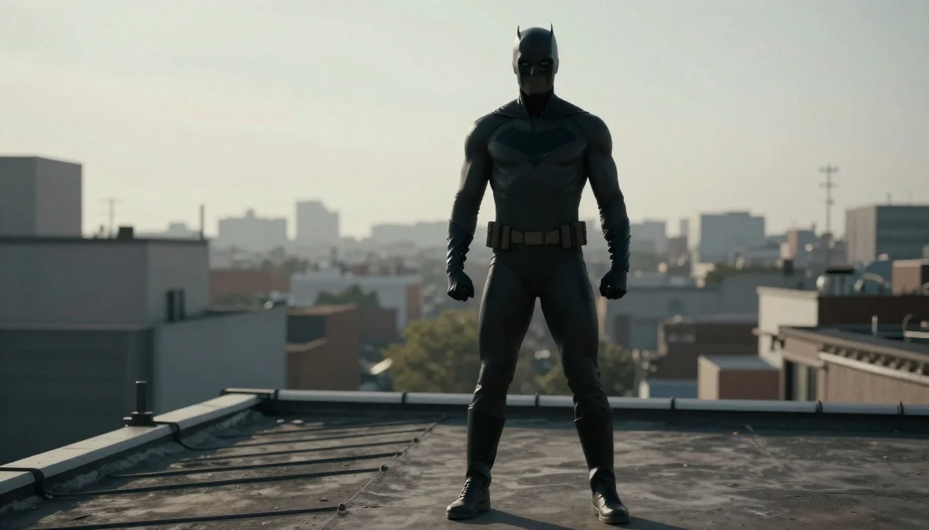 Impact sur le MCU : le test grandeur nature du contenu adulte
