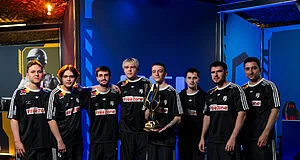 Humiliation à PGL Bucarest 2026: FUT écrase Astralis 3-1 (seulement 13 rounds !) — fin d’un mythe ?